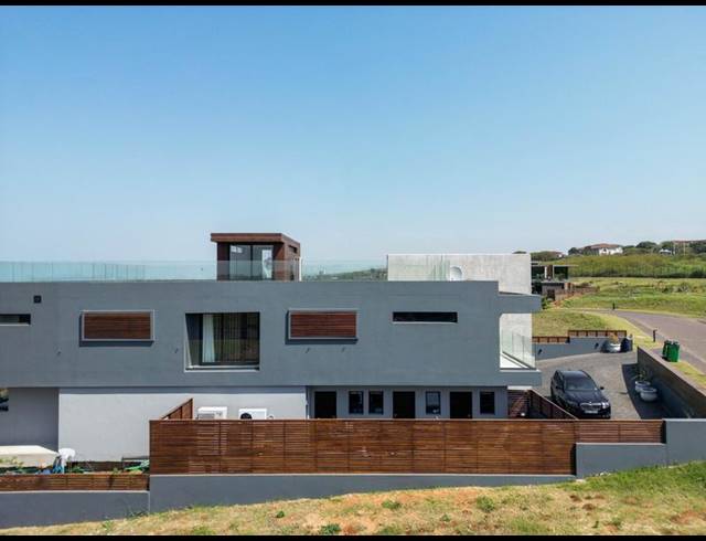 6 BEDROOM HOUSE FOR SALE IN UMHLANGA RIDGE